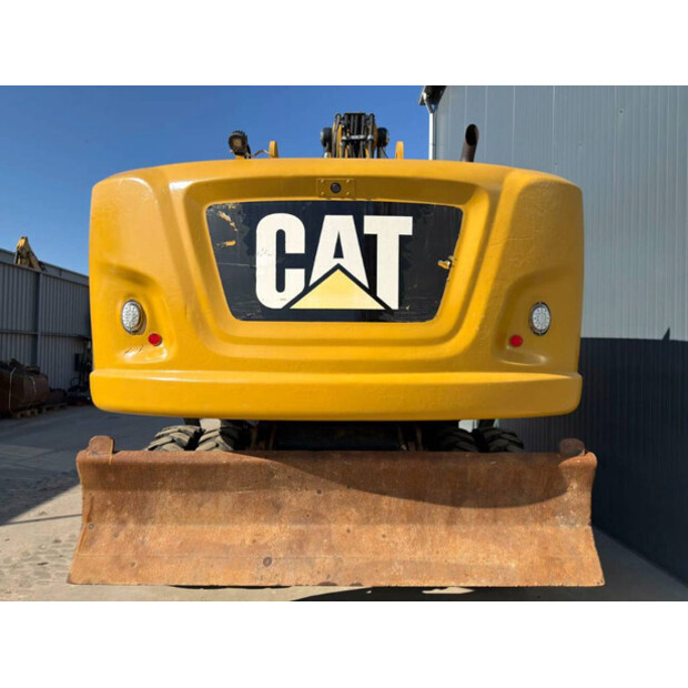 2014 Caterpillar M320F-45906417