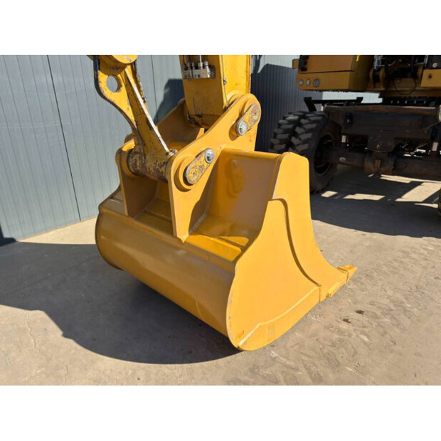 2014 Caterpillar M320F-45906424