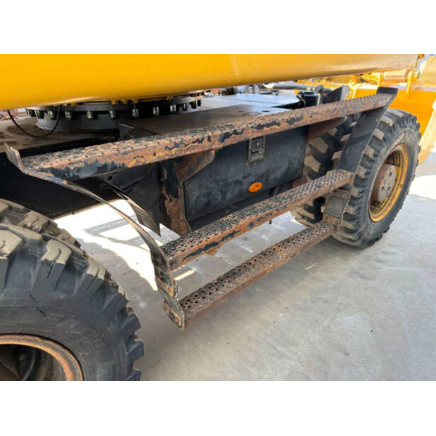 2014 Caterpillar M320F-45906431