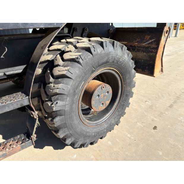 2014 Caterpillar M320F-45906433