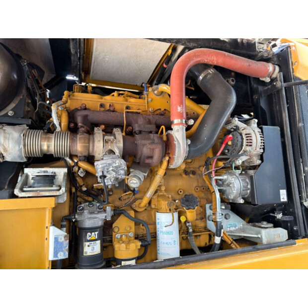 2014 Caterpillar M320F-45906436