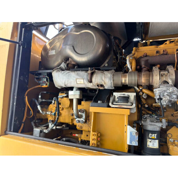 2014 Caterpillar M320F-45906437