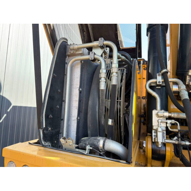 2014 Caterpillar M320F-45906440