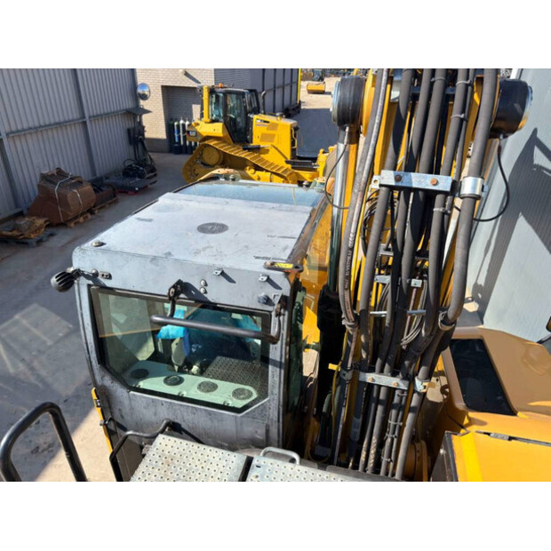 2014 Caterpillar M320F-45906448