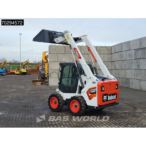 2025 بوبكات S510-45906494