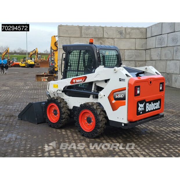 2025 بوبكات S510-45906497