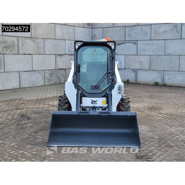 2025 بوبكات S510-45906504