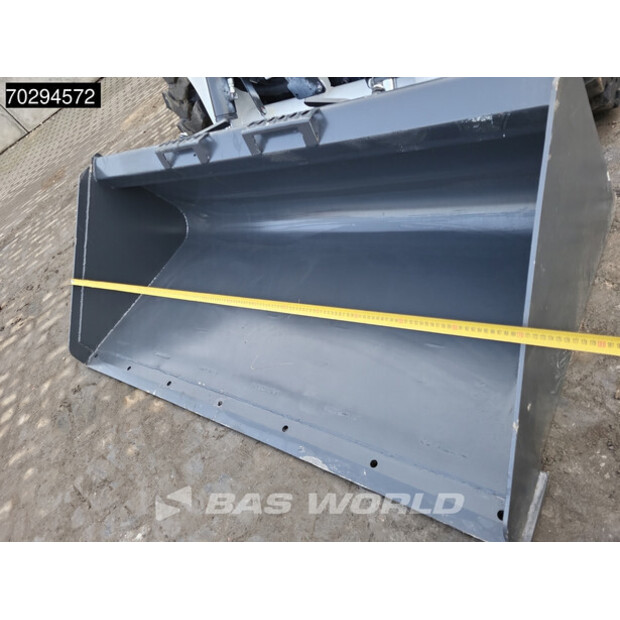 2025 بوبكات S510-45906507