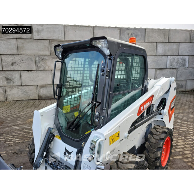 2025 بوبكات S510-45906511