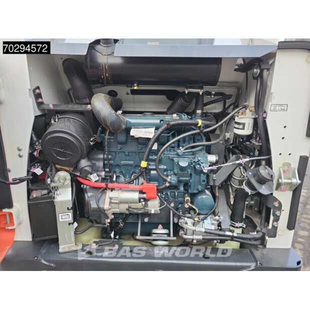 2025 بوبكات S510-45906519