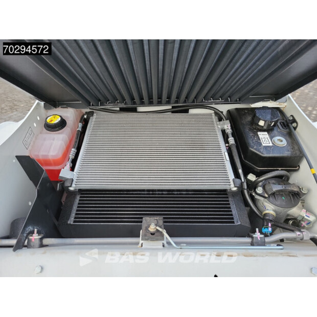 2025 بوبكات S510-45906527