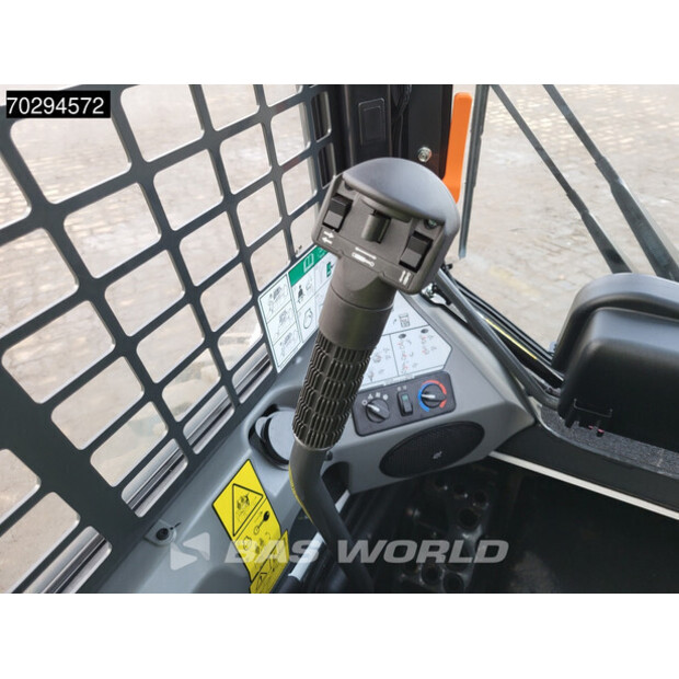 2025 بوبكات S510-45906535