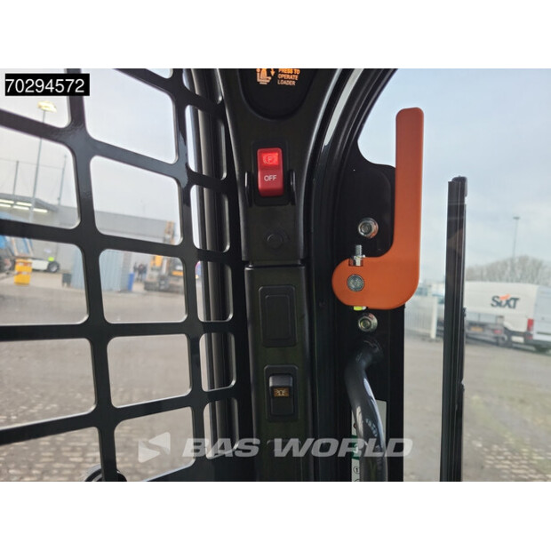 2025 بوبكات S510-45906552