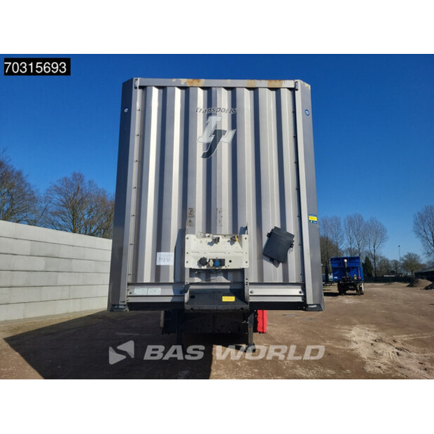 2020 Krone SD-45907271