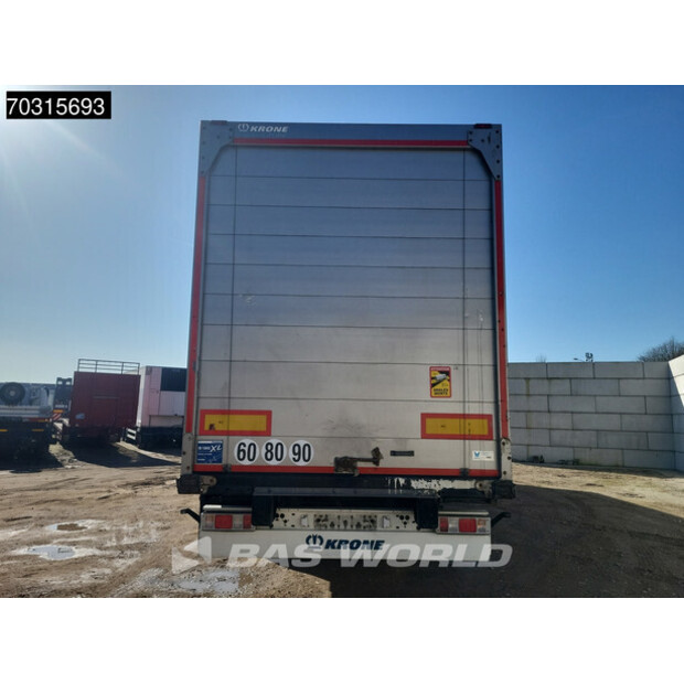 2020 Krone SD-45907272
