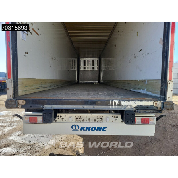 2020 Krone SD-45907274