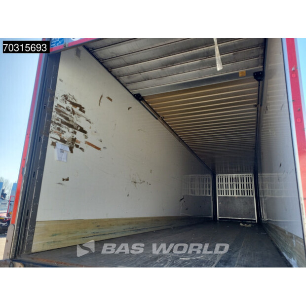 2020 Krone SD-45907275