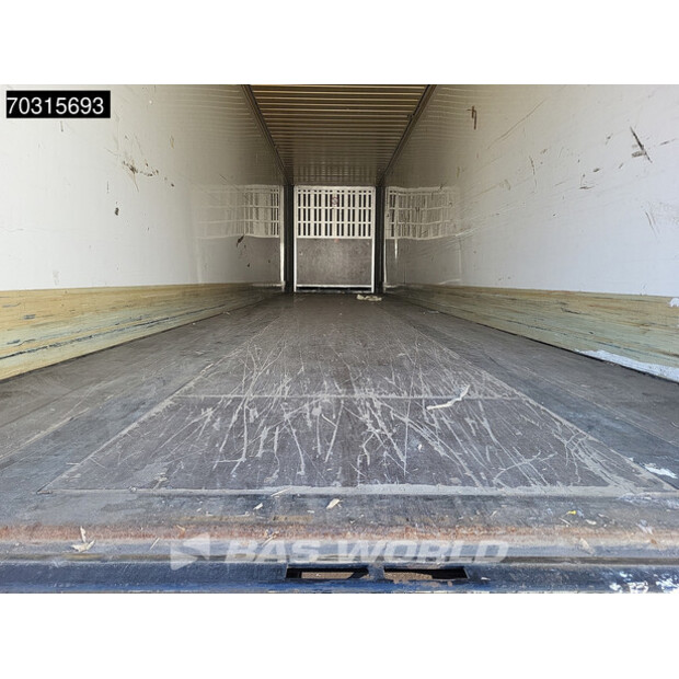 2020 Krone SD-45907276