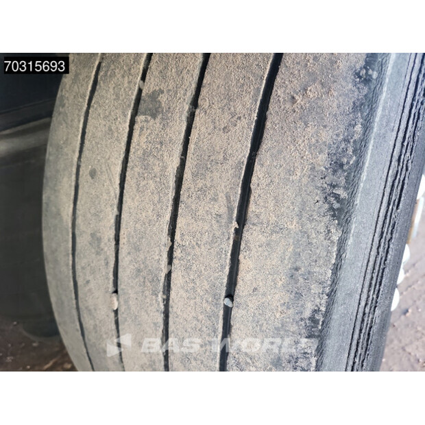 2020 Krone SD-45907283