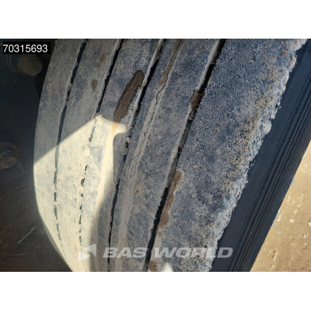 2020 Krone SD-45907284