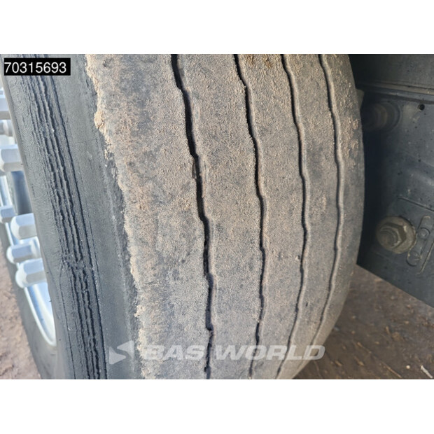 2020 Krone SD-45907285