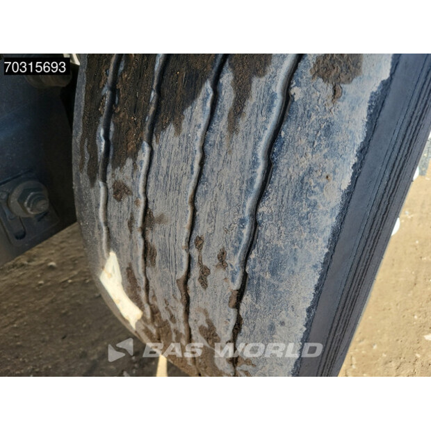 2020 Krone SD-45907286