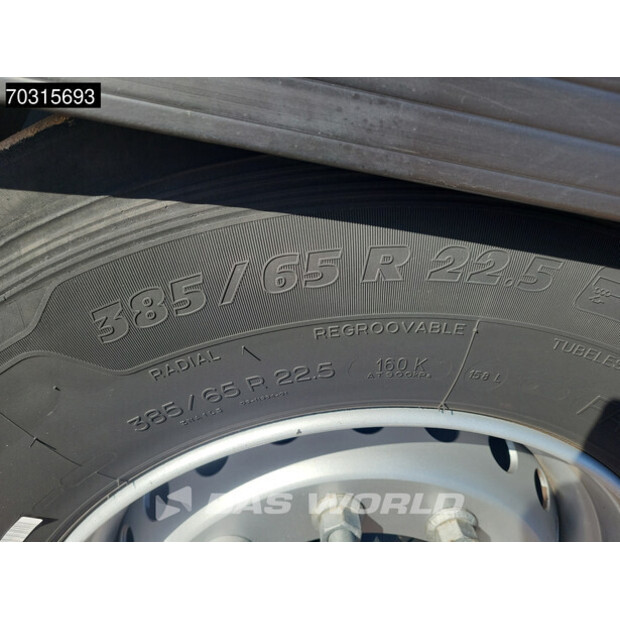 2020 Krone SD-45907287