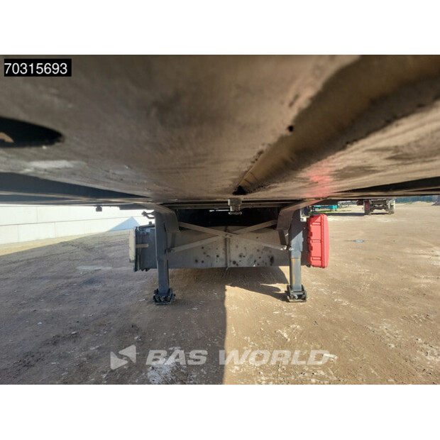 2020 Krone SD-45907292