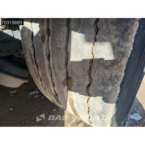 2020 Krone SD-45907296