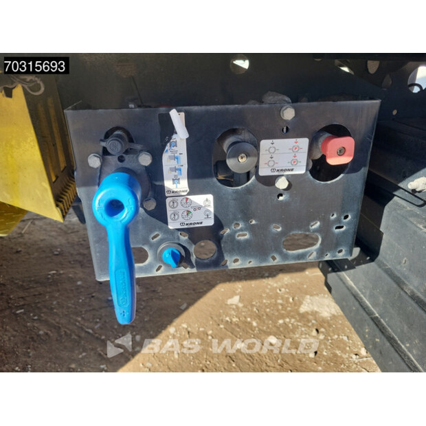2020 Krone SD-45907297