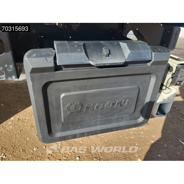2020 Krone SD-45907299