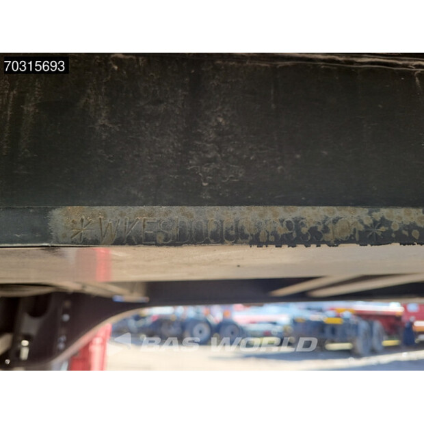 2020 Krone SD-45907304