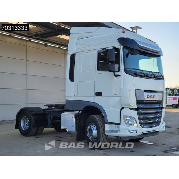 2021 داف XF 480-45907343