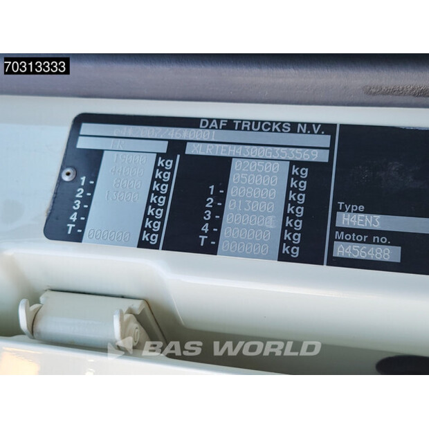 2021 داف XF 480-45907376