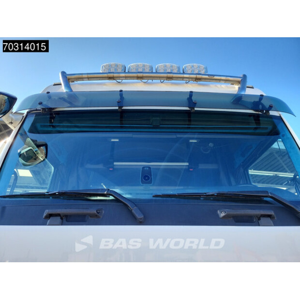 2021 MAN TGX 18.580-45907391