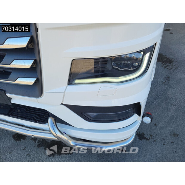 2021 MAN TGX 18.580-45907393