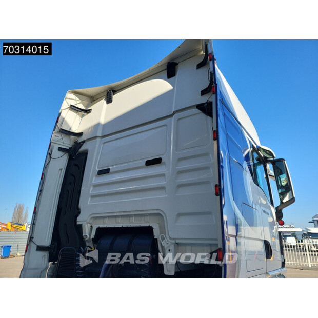 2021 MAN TGX 18.580-45907395