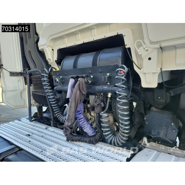 2021 MAN TGX 18.580-45907396