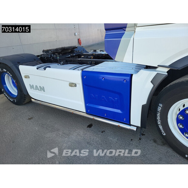 2021 MAN TGX 18.580-45907397