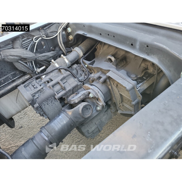 2021 MAN TGX 18.580-45907398