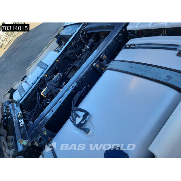 2021 MAN TGX 18.580-45907399