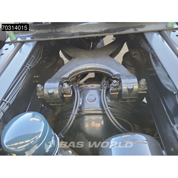 2021 MAN TGX 18.580-45907401