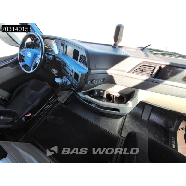 2021 MAN TGX 18.580-45907403