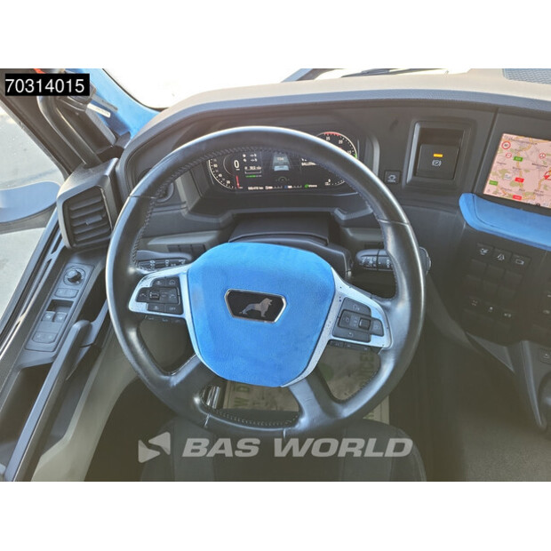 2021 MAN TGX 18.580-45907404