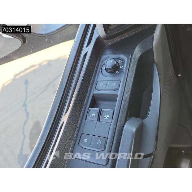 2021 MAN TGX 18.580-45907405