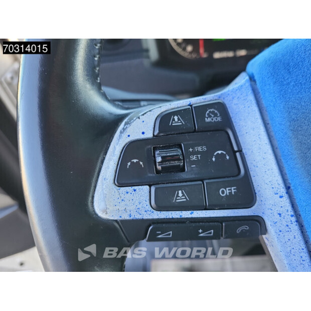 2021 MAN TGX 18.580-45907406