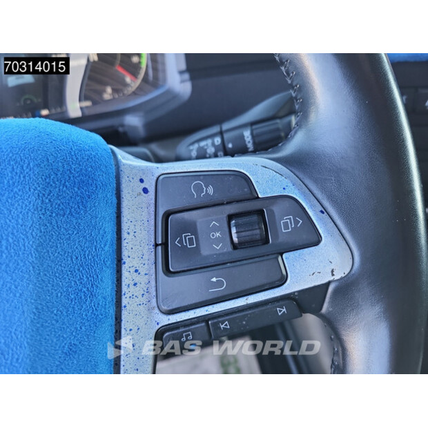 2021 MAN TGX 18.580-45907407