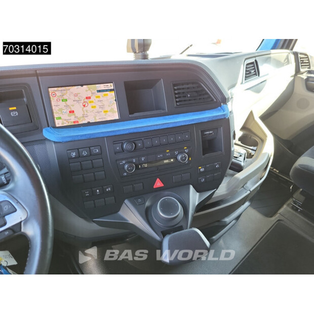 2021 MAN TGX 18.580-45907408