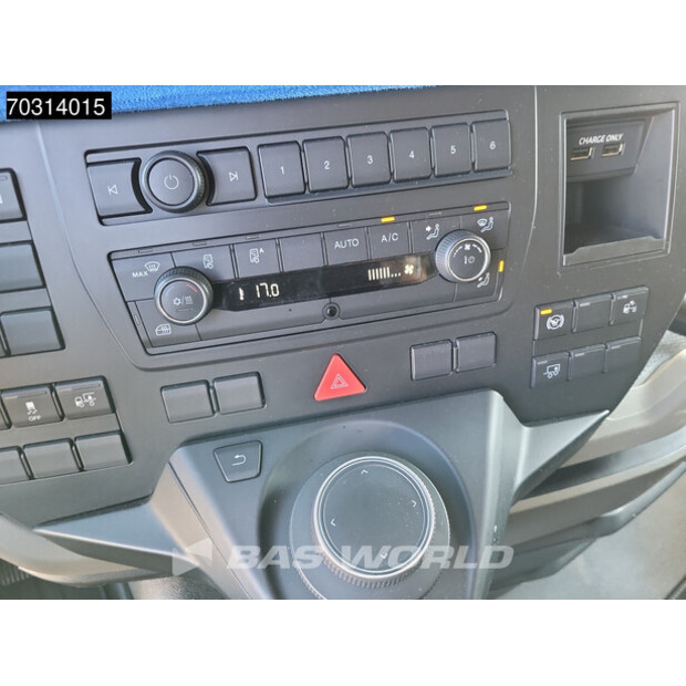 2021 MAN TGX 18.580-45907409