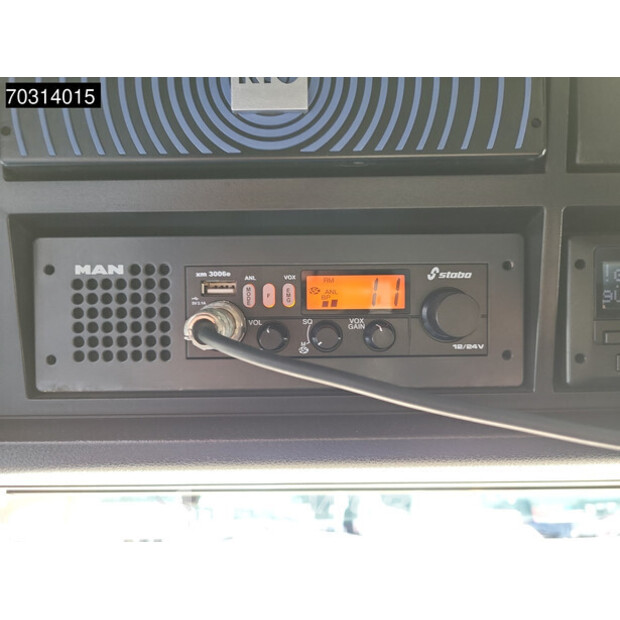 2021 MAN TGX 18.580-45907410